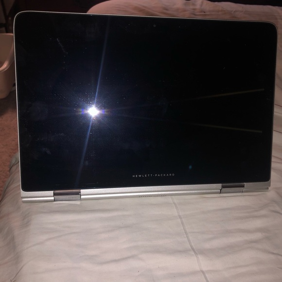 Hp spectra x360 - Picture 2 of 9